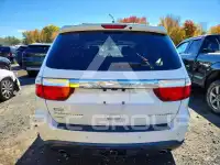 2011 Dodge DURANGO photo