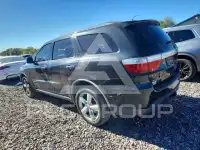2011 Dodge DURANGO photo
