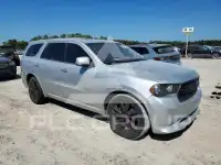 2011 Dodge DURANGO фото