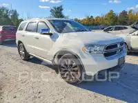 2011 Dodge DURANGO фото