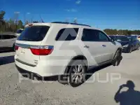 2011 Dodge DURANGO фото