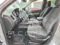 2011 Dodge DURANGO photo