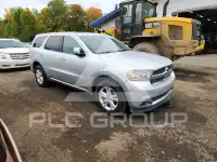 2011 Dodge DURANGO photo