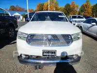 2011 Dodge DURANGO photo