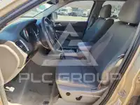 2011 Dodge DURANGO photo