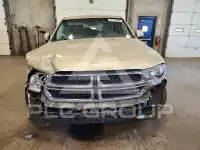 2011 Dodge DURANGO photo