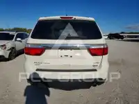 2011 Dodge DURANGO фото