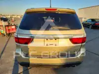2011 Dodge DURANGO photo