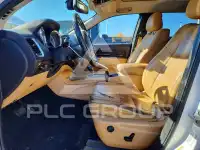 2011 Dodge DURANGO photo