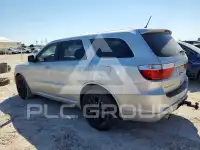 2011 Dodge DURANGO фото