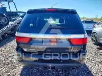 2011 Dodge DURANGO photo