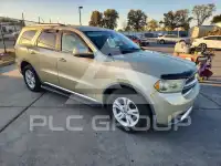 2011 Dodge DURANGO photo