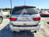 2011 Dodge DURANGO фото