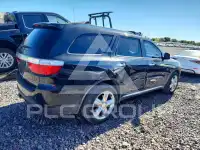 2011 Dodge DURANGO photo