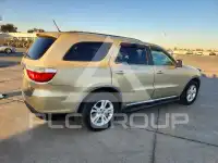 2011 Dodge DURANGO photo
