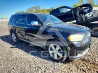 2011 Dodge DURANGO photo