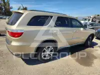 2011 Dodge DURANGO photo