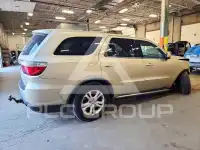 2011 Dodge DURANGO photo
