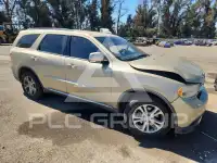 2011 Dodge DURANGO photo