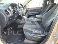2011 Dodge DURANGO photo