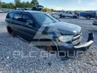 2011 Dodge DURANGO фото