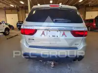 2011 Dodge DURANGO photo