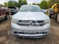 2011 Dodge DURANGO photo