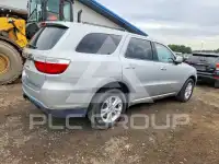 2011 Dodge DURANGO photo