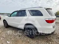 2011 Dodge DURANGO фото