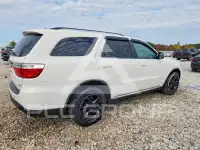 2011 Dodge DURANGO фото