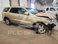 2011 Dodge DURANGO photo
