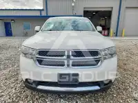 2011 Dodge DURANGO фото
