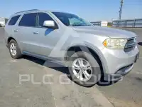 2011 Dodge DURANGO фото