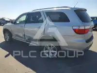 2011 Dodge DURANGO фото