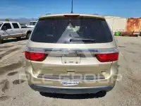 2011 Dodge DURANGO photo