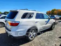 2011 Dodge DURANGO photo