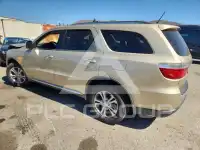 2011 Dodge DURANGO photo