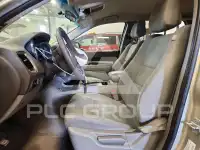 2011 Dodge DURANGO photo