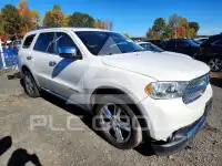 2011 Dodge DURANGO photo