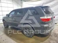 2011 Dodge DURANGO photo