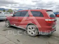2011 Dodge DURANGO фото