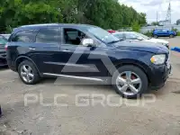 2011 Dodge DURANGO photo