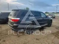 2011 Dodge DURANGO фото