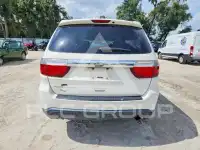 2011 Dodge DURANGO фото
