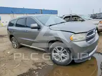 2011 Dodge DURANGO фото