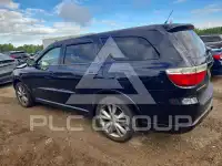 2011 Dodge DURANGO photo