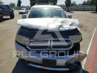 2011 Dodge DURANGO фото