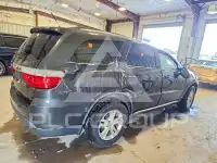 2011 Dodge DURANGO фото