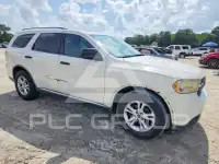 2011 Dodge DURANGO фото