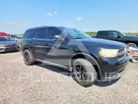 2011 Dodge DURANGO фото